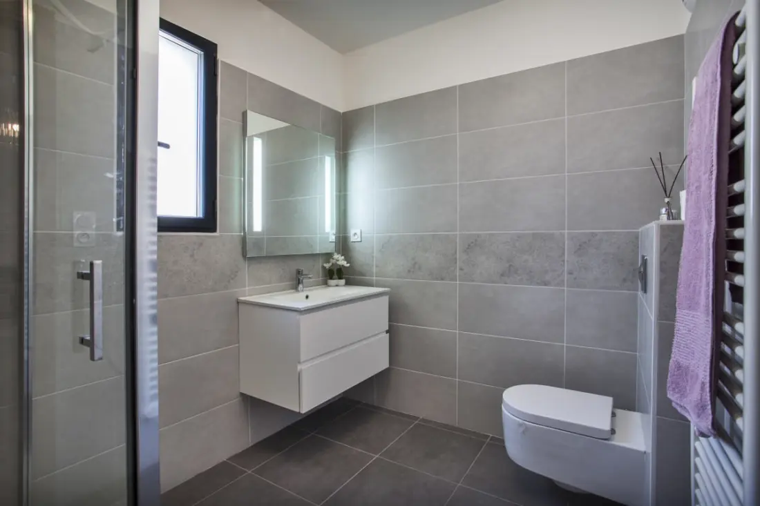 Casa Luna – Appartement Contemporain Au Cœur De Borgo