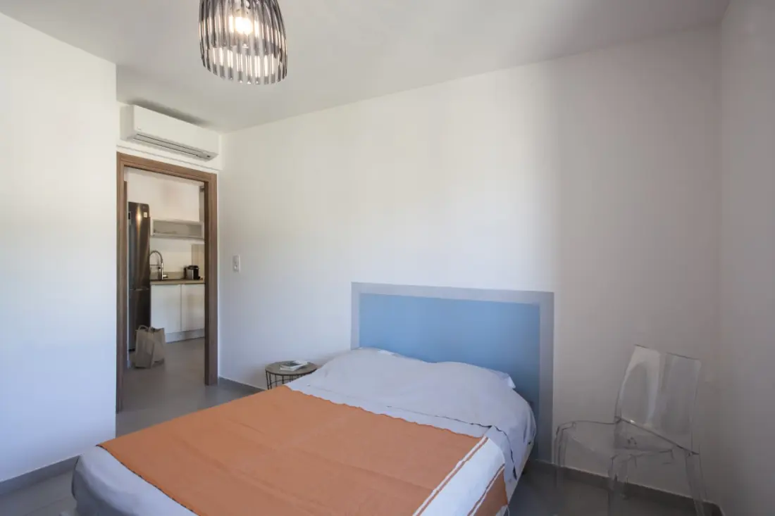 Casa Luna – Appartement Contemporain Au Cœur De Borgo