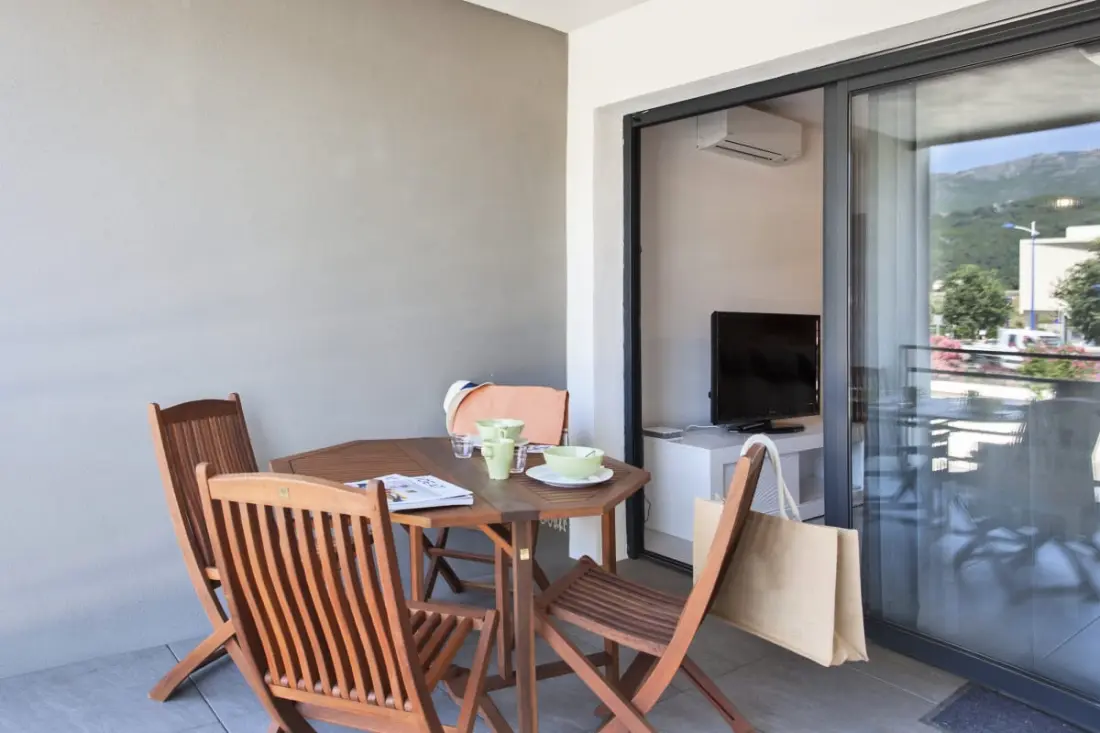 Casa Luna – Appartement Contemporain Au Cœur De Borgo