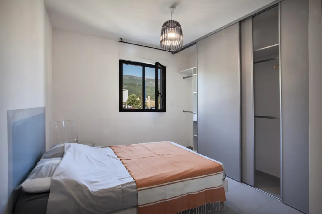 Casa Luna – Appartement Contemporain Au Cœur De Borgo
