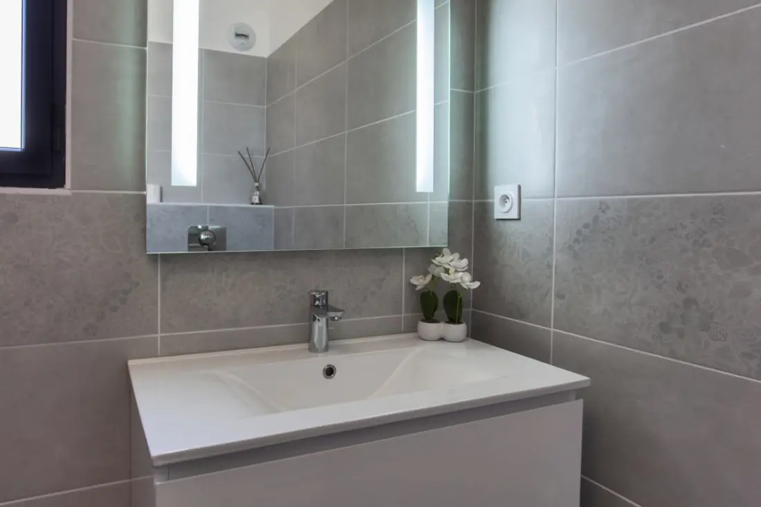 Casa Luna – Appartement Contemporain Au Cœur De Borgo
