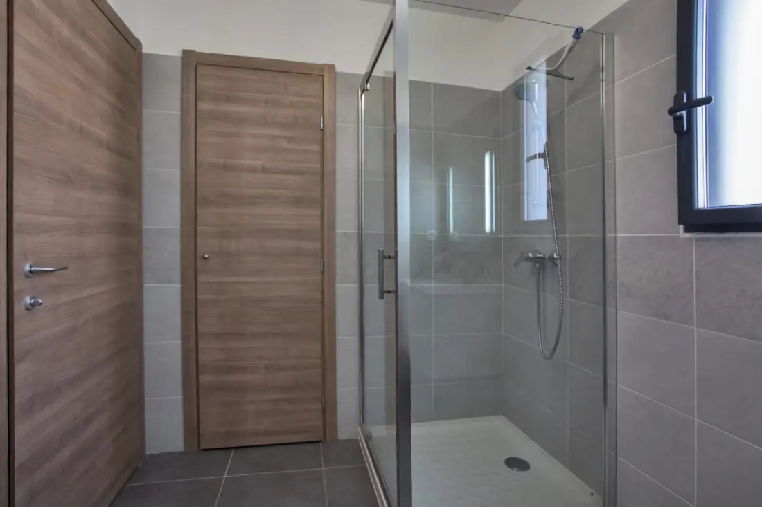 Casa Luna – Appartement Contemporain Au Cœur De Borgo