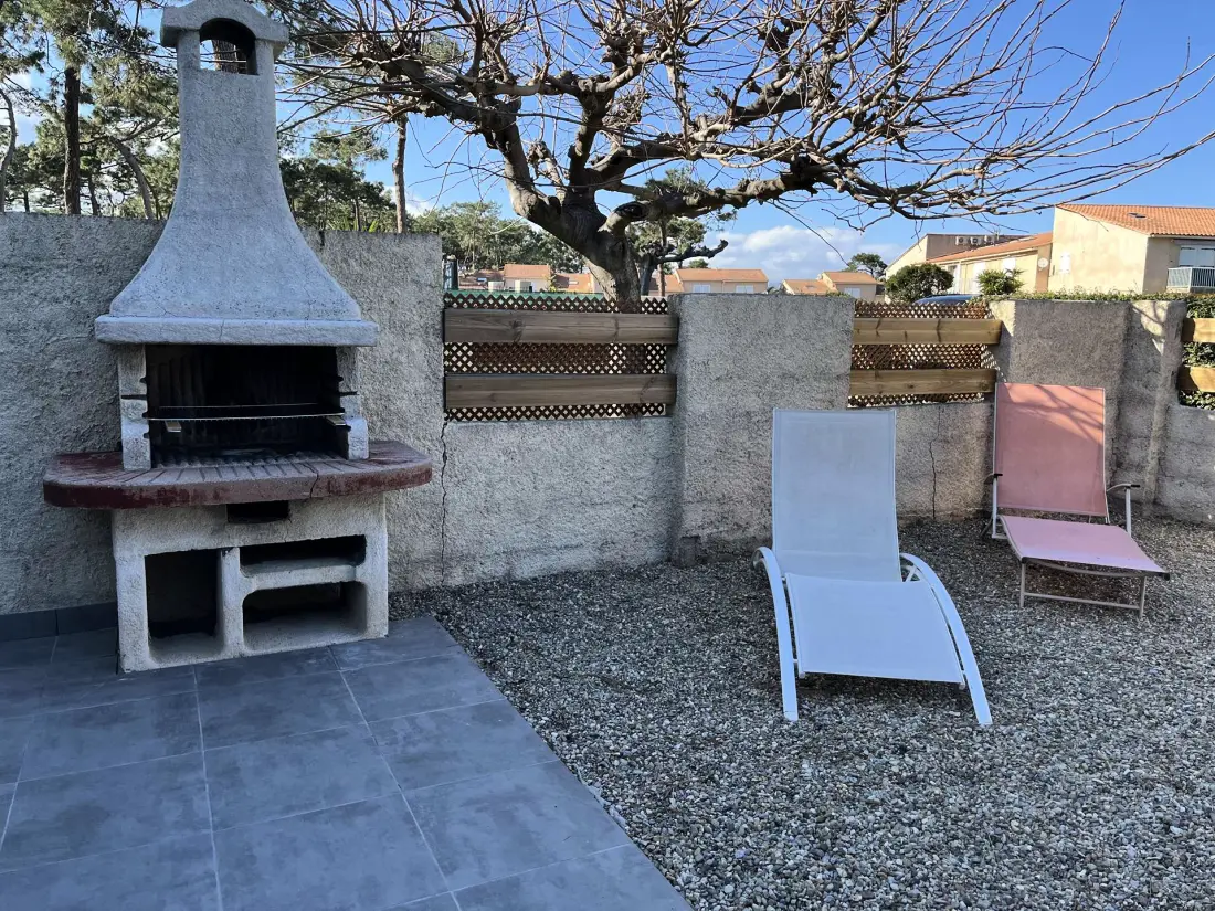 Résidence Sables De Biguglia