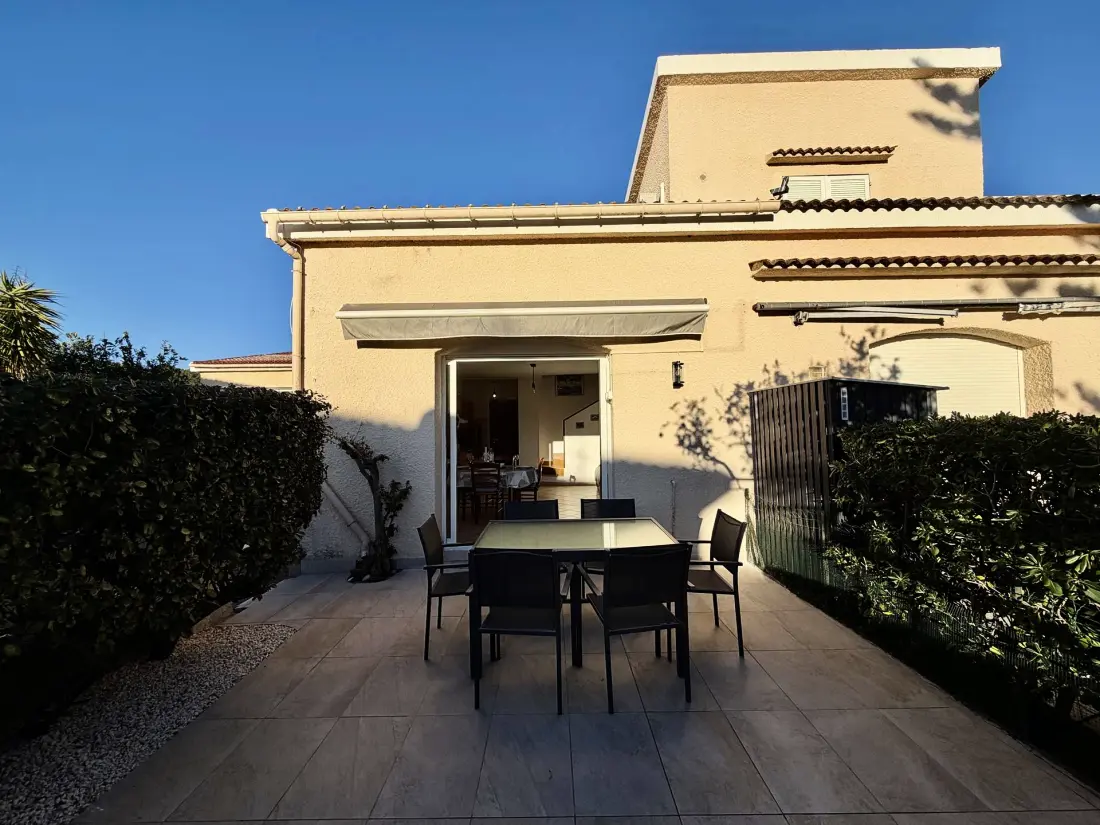 Résidence Sables De Biguglia