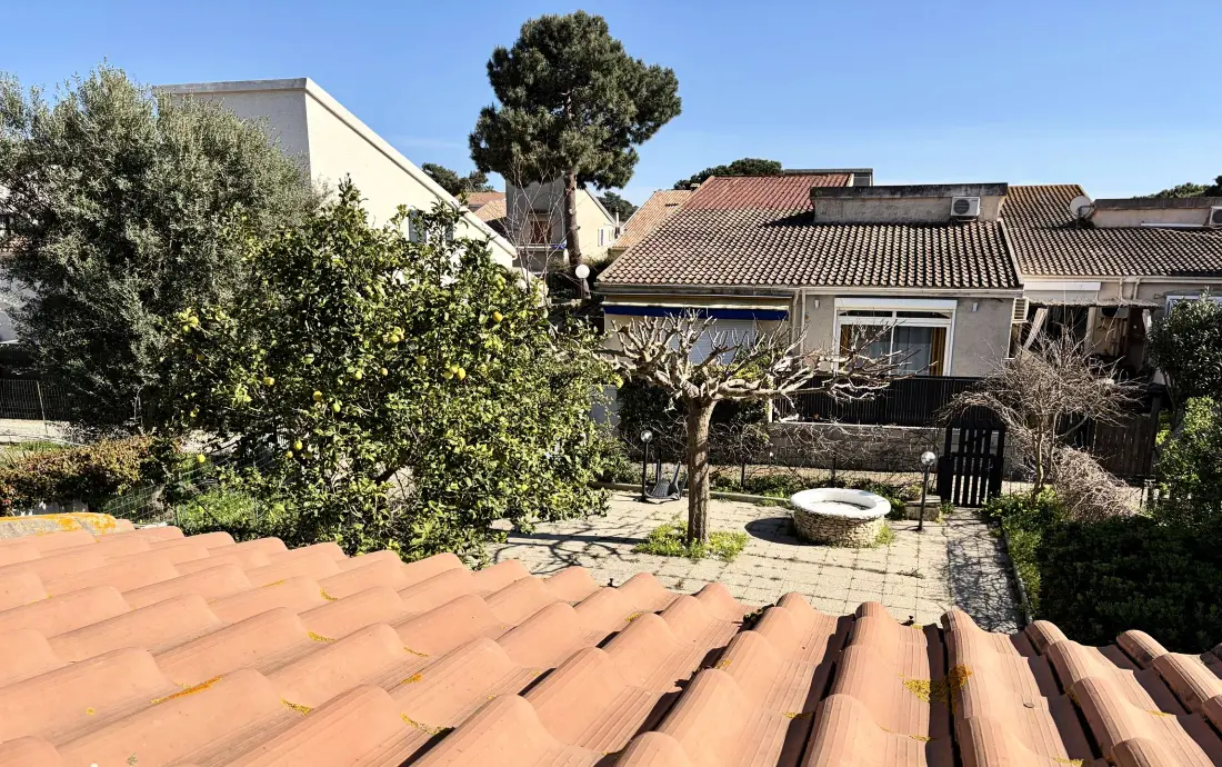 Résidence Sables De Biguglia