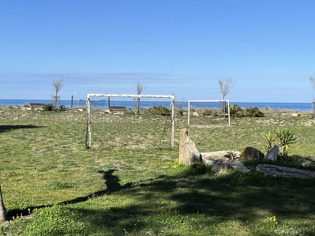 Résidence Sables De Biguglia