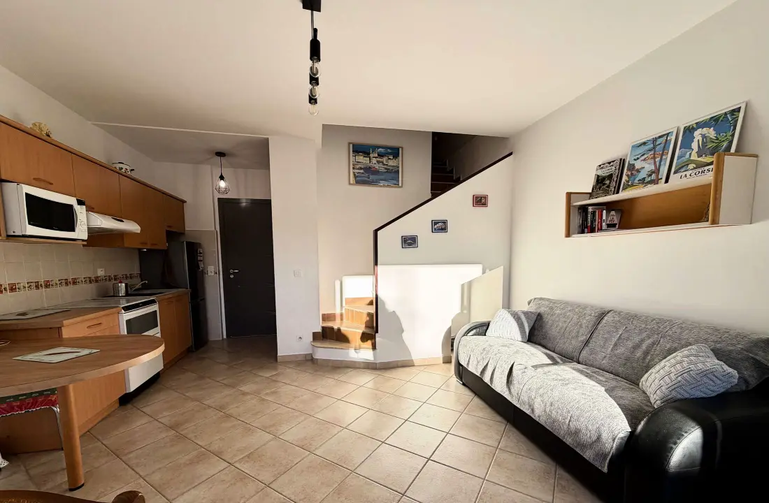 Résidence Sables De Biguglia