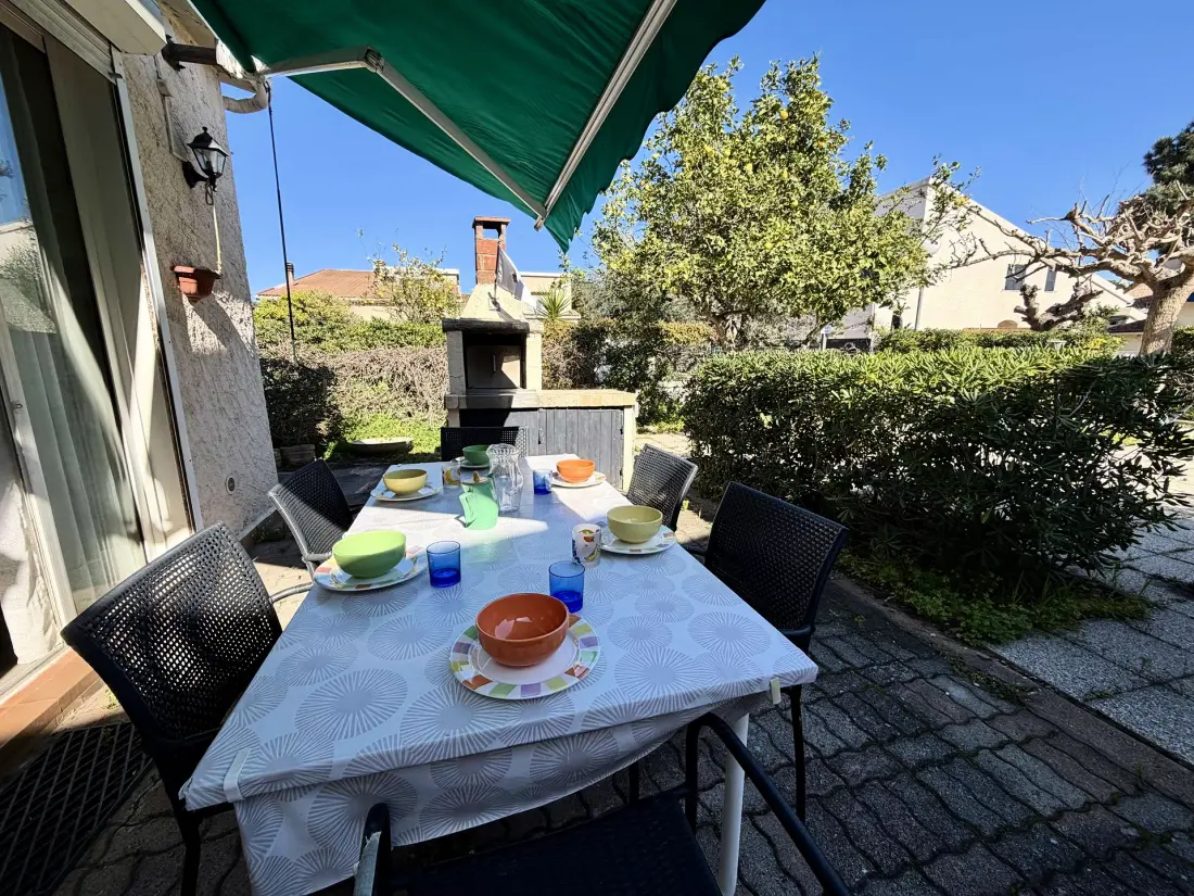 Résidence Sables De Biguglia