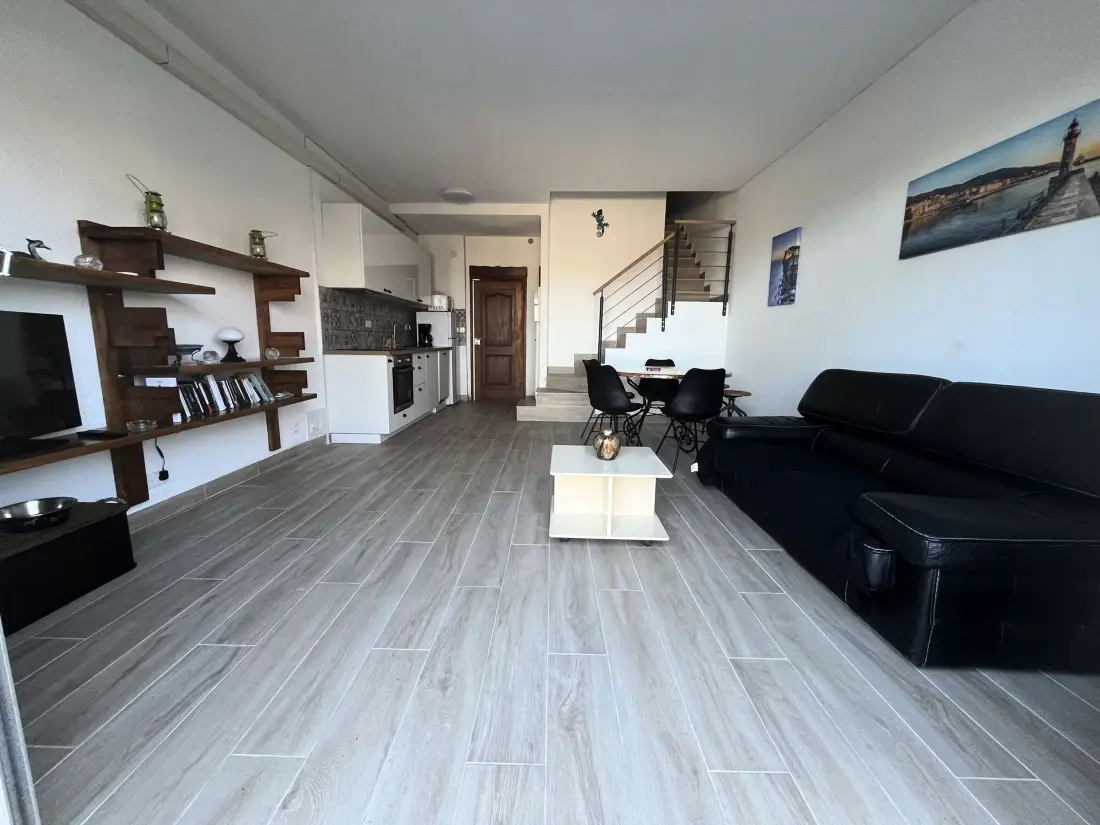 Résidence Sables De Biguglia