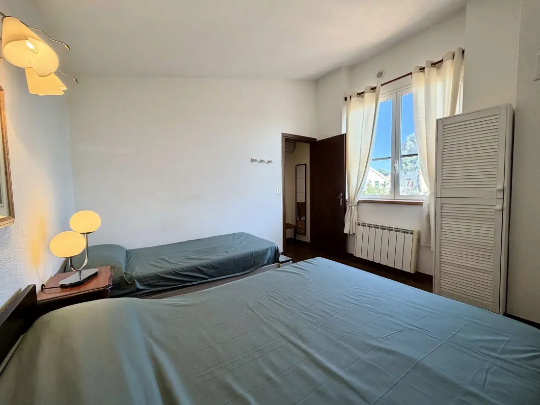 Résidence Sables De Biguglia