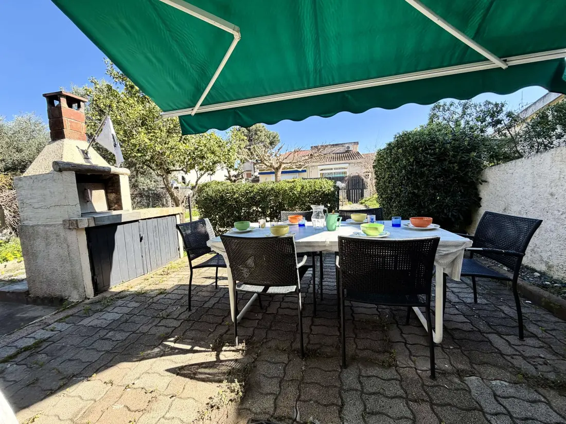 Résidence Sables De Biguglia