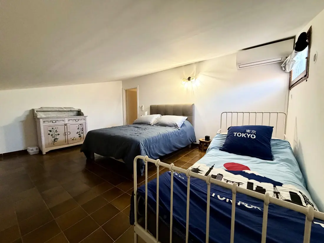 Résidence Sables De Biguglia