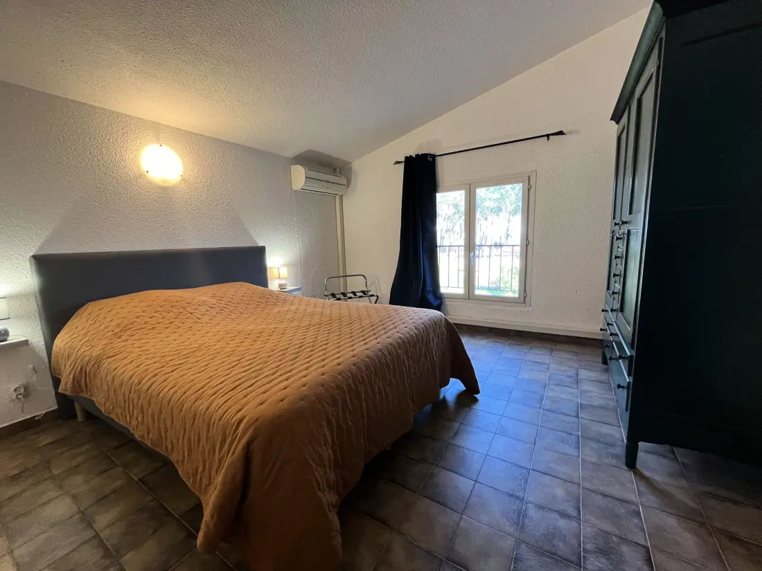 Résidence Sables De Biguglia