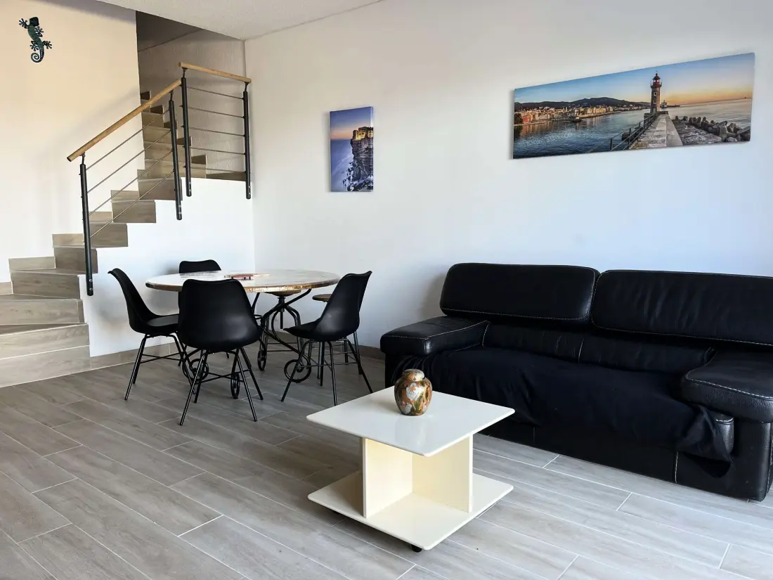 Résidence Sables De Biguglia