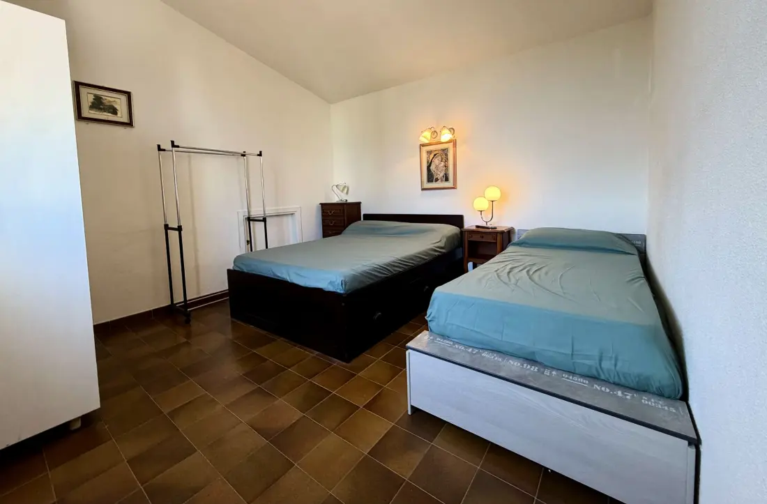 Résidence Sables De Biguglia