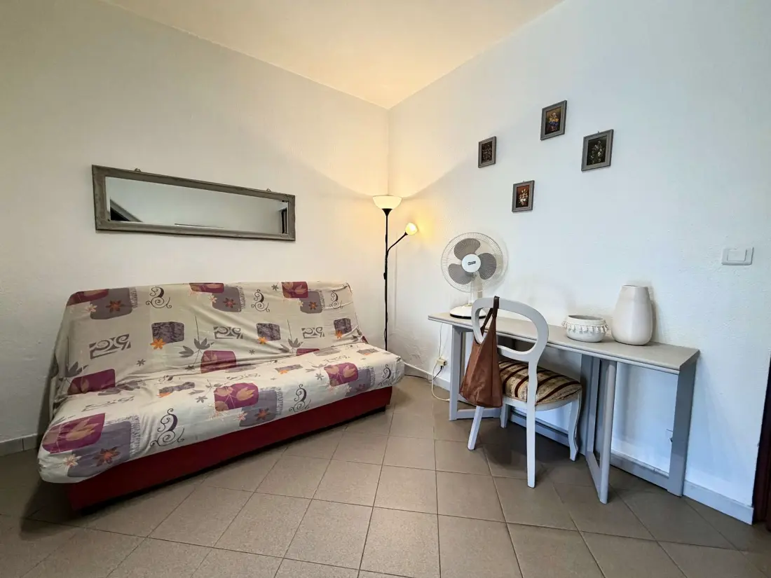 Résidence Sables De Biguglia