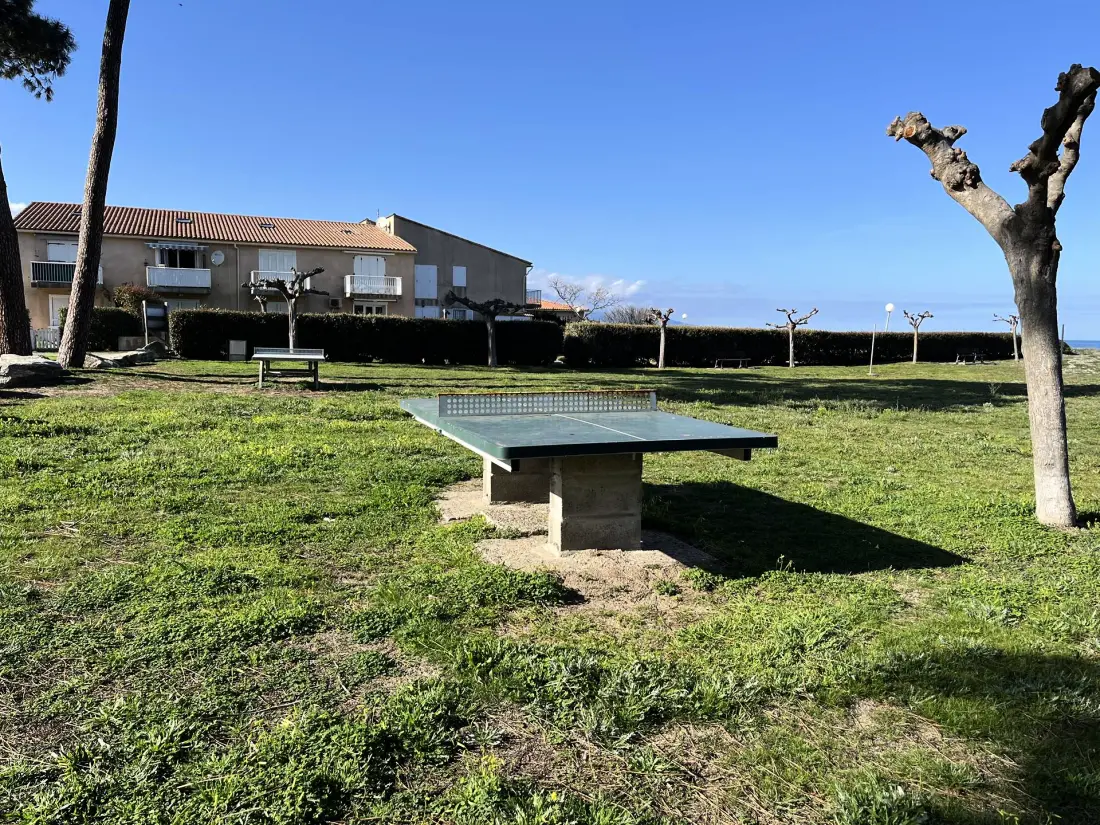 Résidence Sables De Biguglia