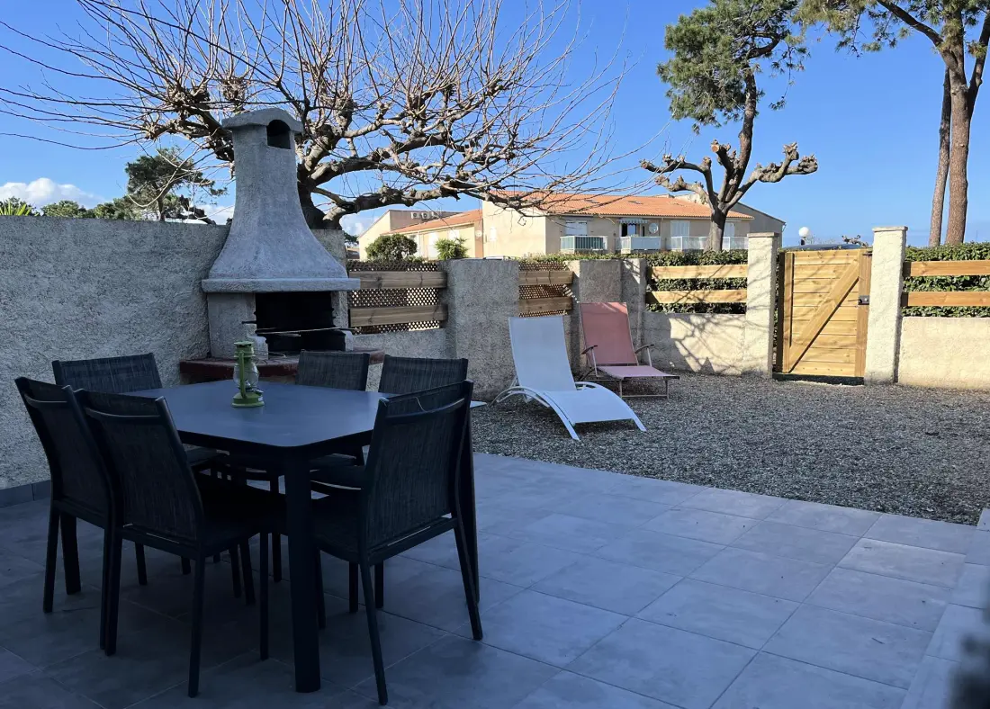 Résidence Sables De Biguglia