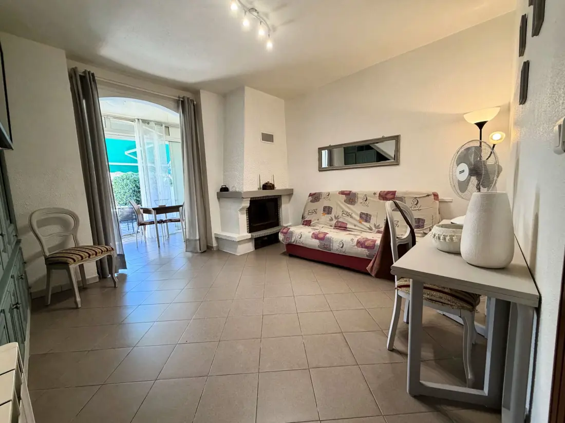 Résidence Sables De Biguglia