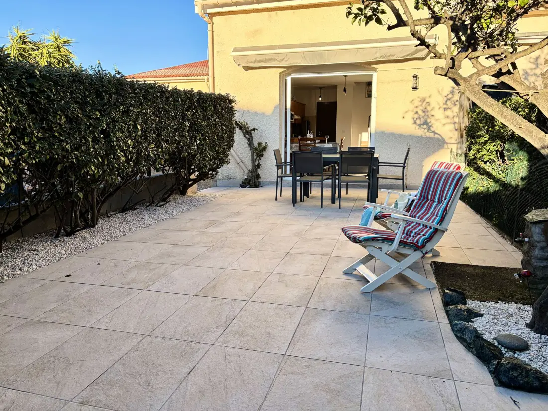 Résidence Sables De Biguglia