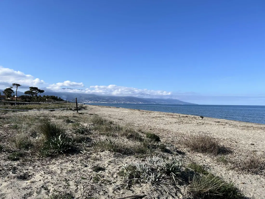 Résidence Sables De Biguglia