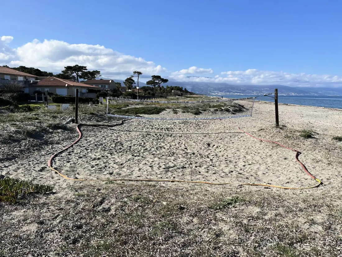 Résidence Sables De Biguglia