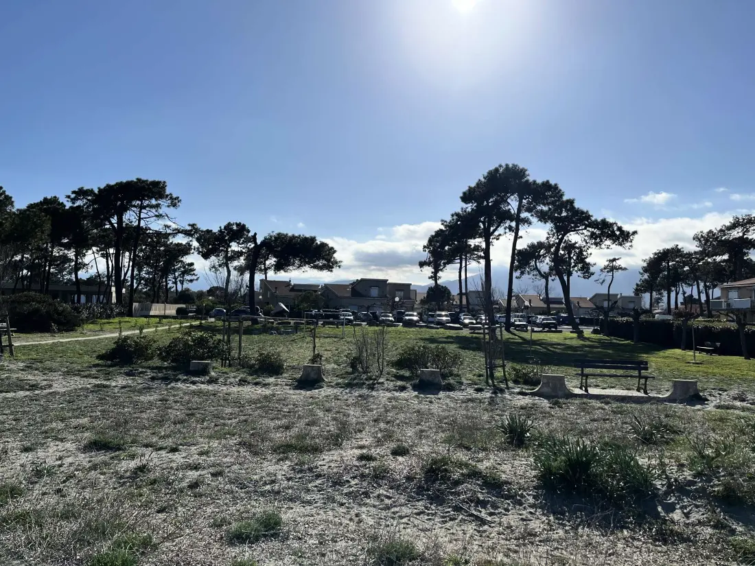 Résidence Sables De Biguglia