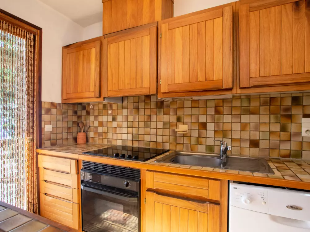 Maison de Vacances Cap Bénat