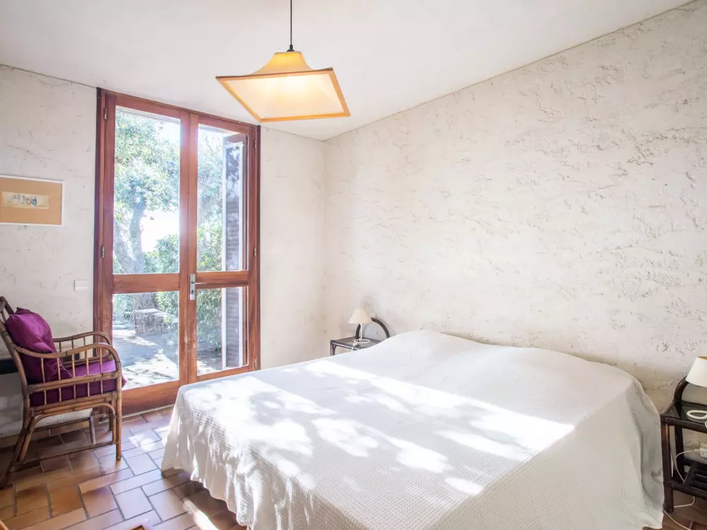 Maison de Vacances Cap Bénat