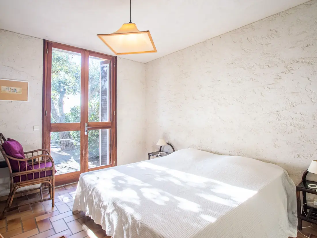 Maison de Vacances Cap Bénat