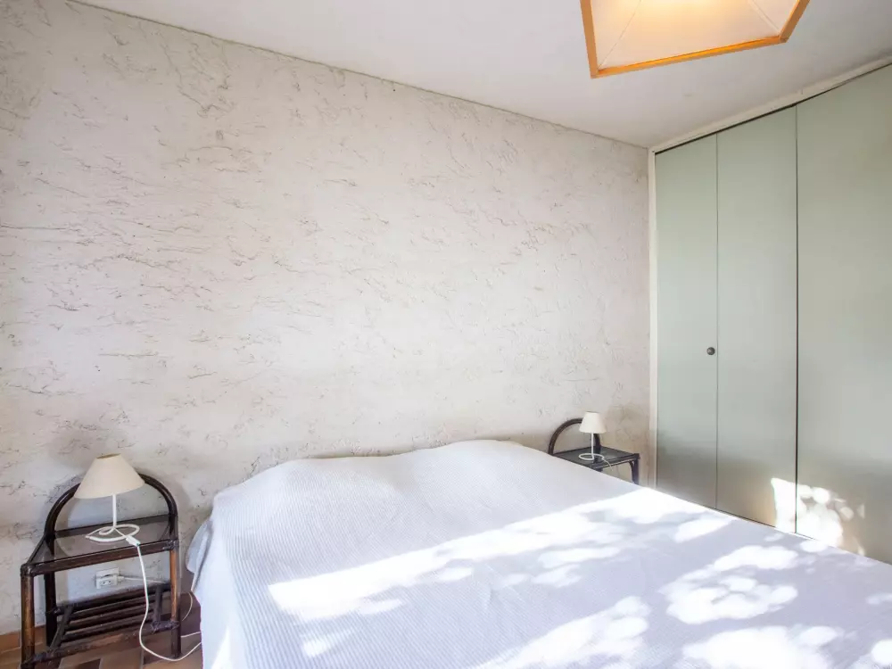 Maison de Vacances Cap Bénat