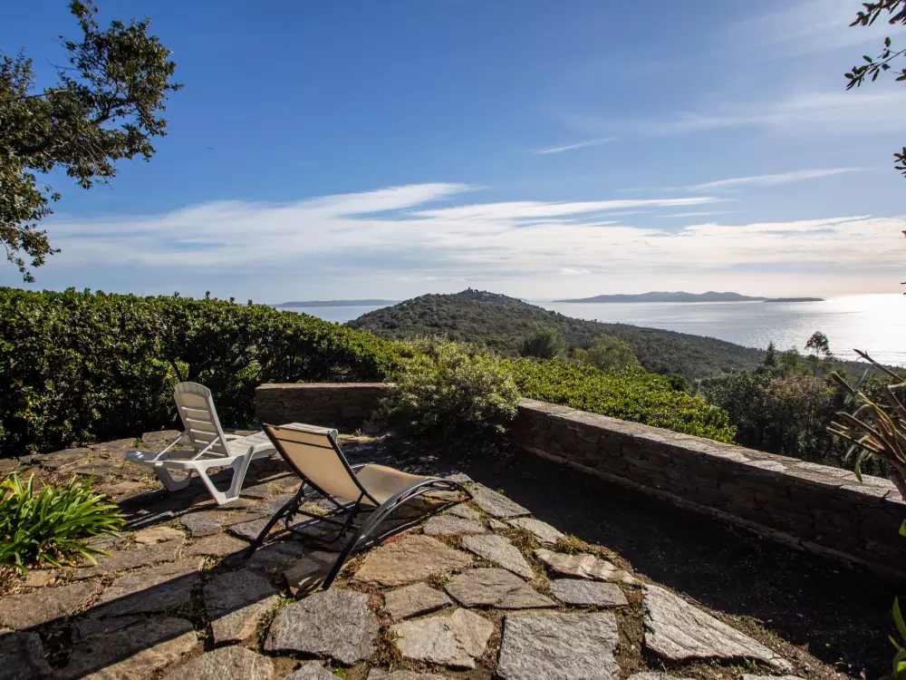 Maison de Vacances Cap Bénat