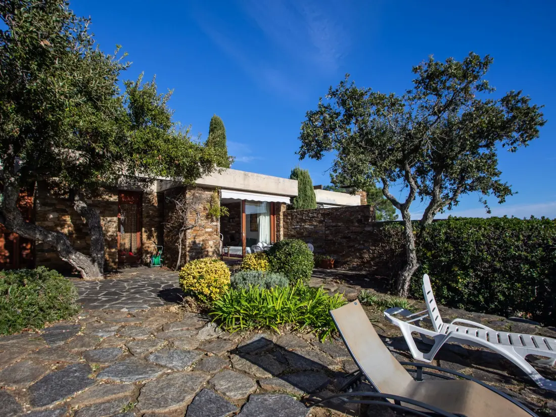 Maison de Vacances Cap Bénat