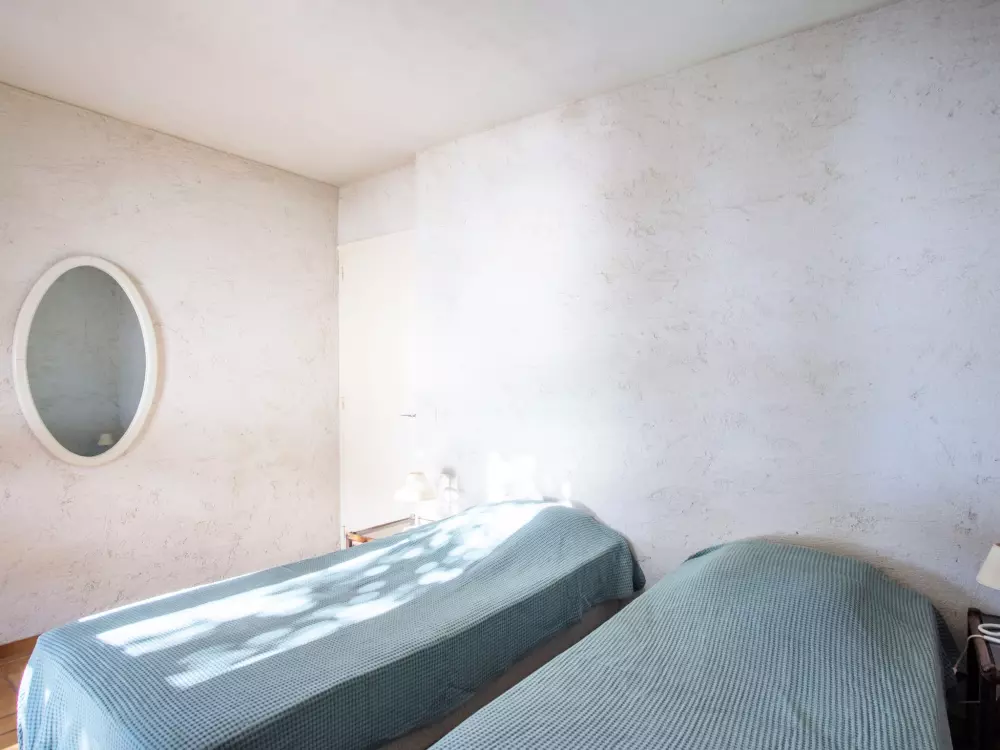 Maison de Vacances Cap Bénat