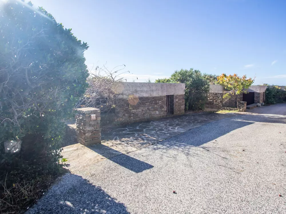 Maison de Vacances Cap Bénat