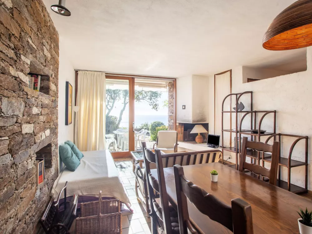 Maison de Vacances Cap Bénat