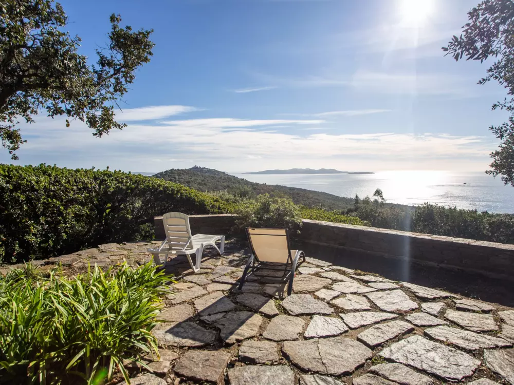 Maison de Vacances Cap Bénat