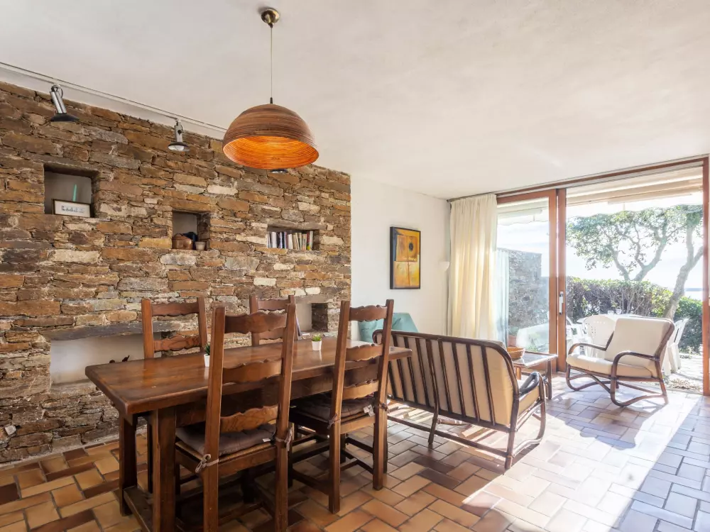 Maison de Vacances Cap Bénat