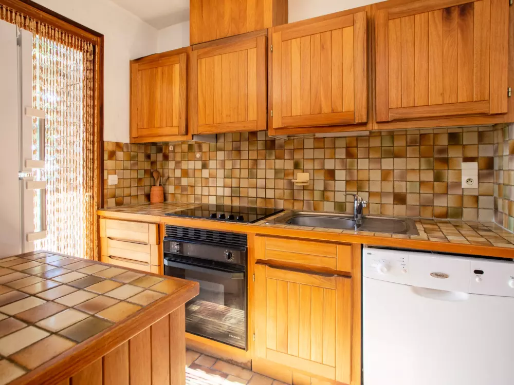 Maison de Vacances Cap Bénat