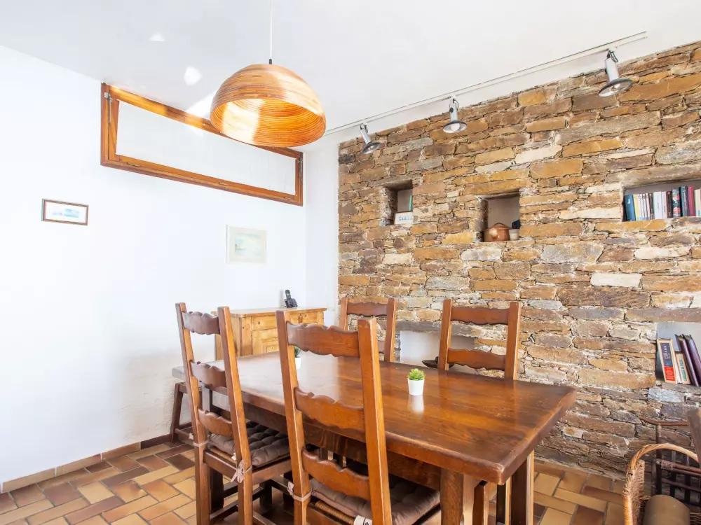 Maison de Vacances Cap Bénat