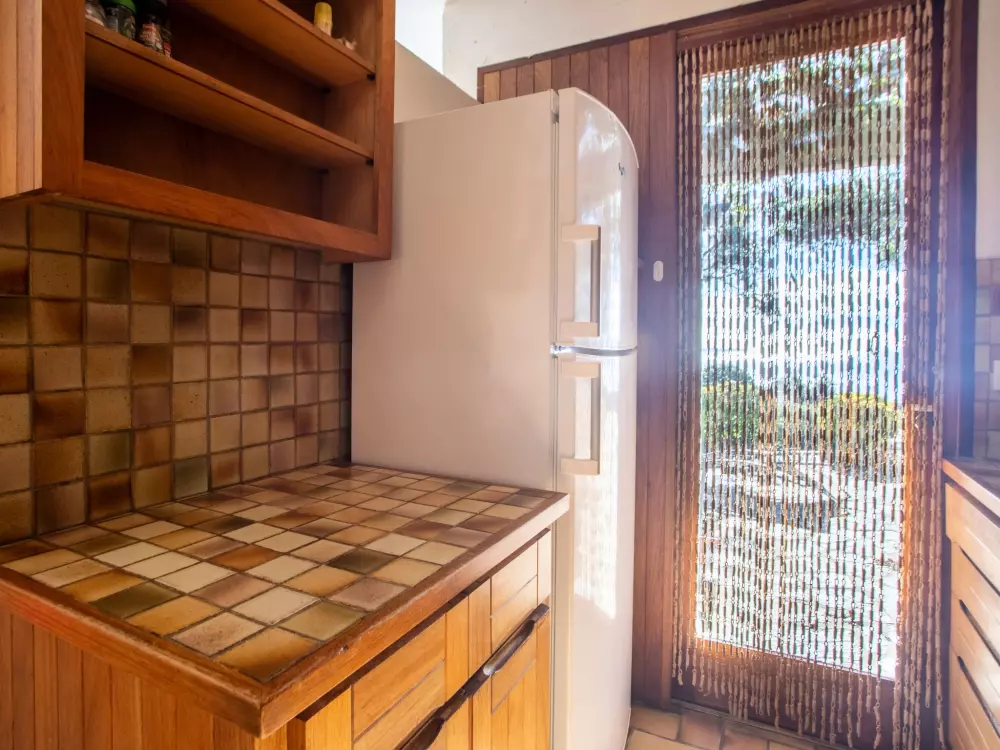 Maison de Vacances Cap Bénat