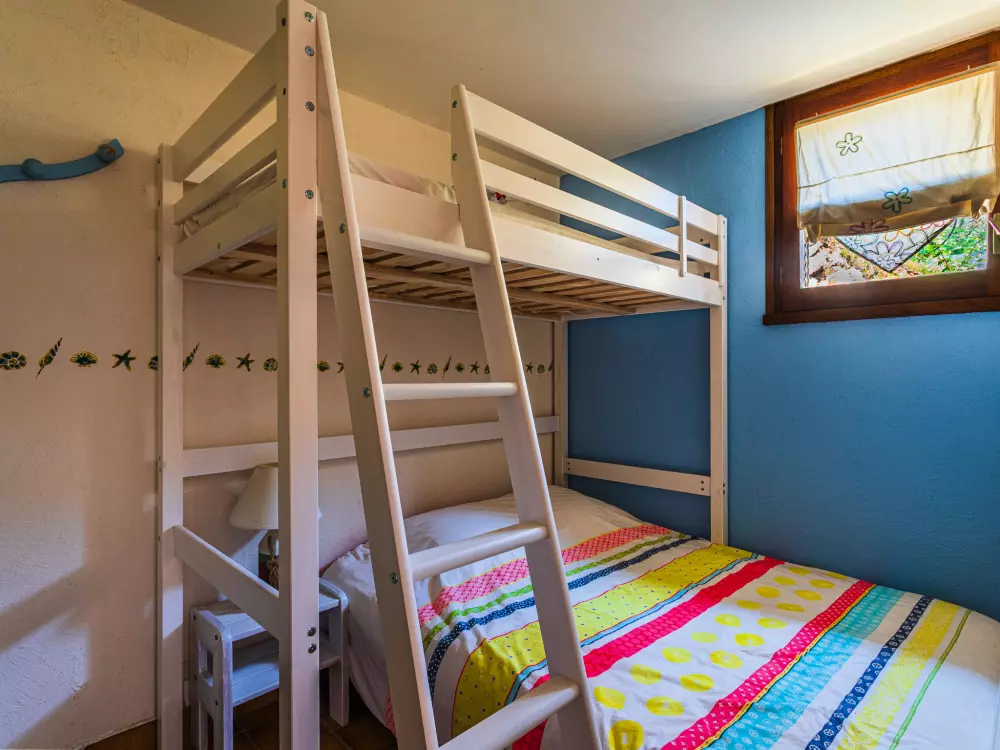 Maison de Vacances Cap Bénat