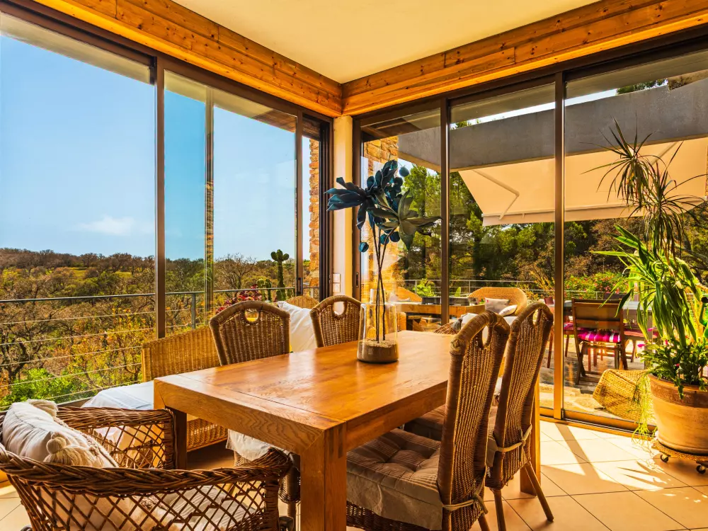 Maison de Vacances Cap Bénat