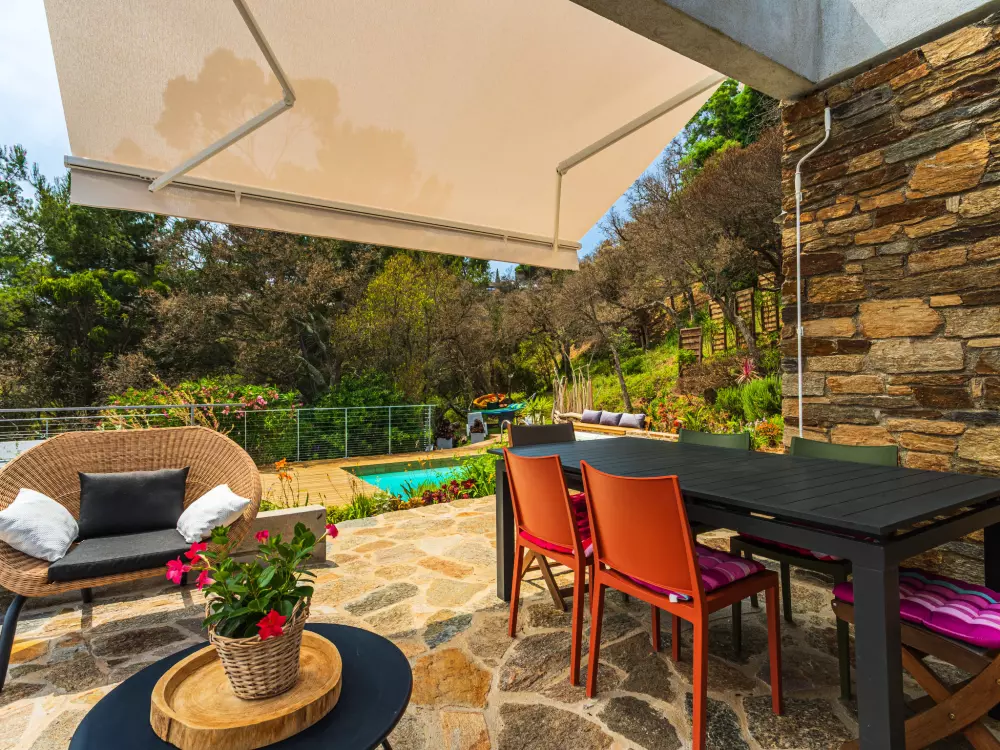 Maison de Vacances Cap Bénat