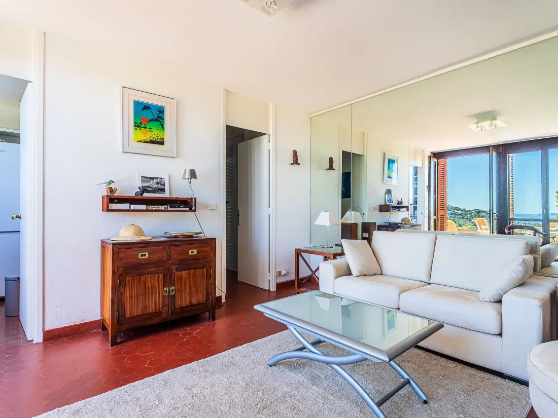 Maison de Vacances Cap Bénat