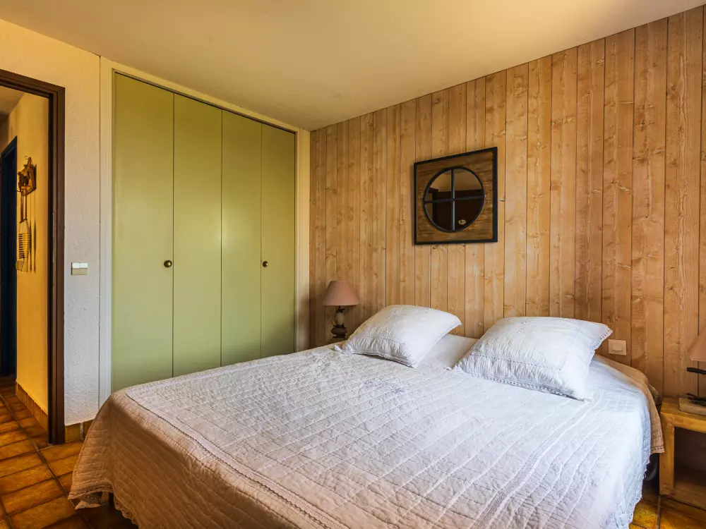 Maison de Vacances Cap Bénat