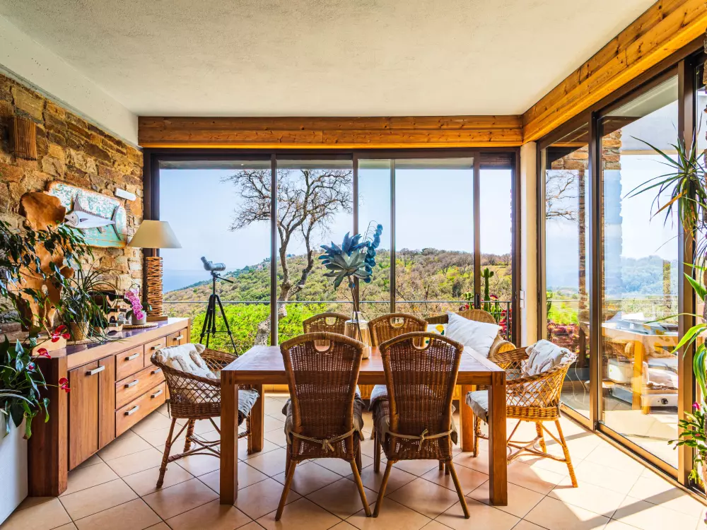 Maison de Vacances Cap Bénat