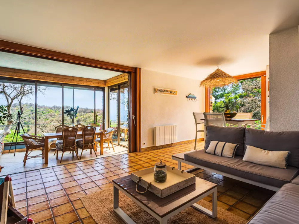 Maison de Vacances Cap Bénat