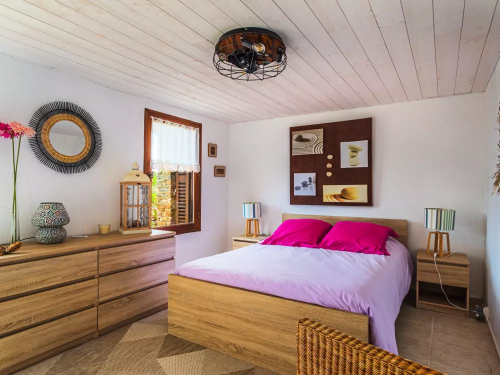 Maison de Vacances Cap Bénat