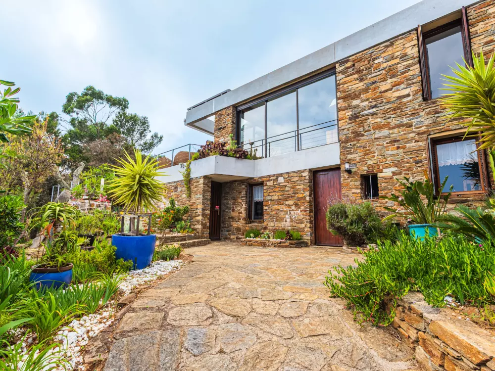 Maison de Vacances Cap Bénat